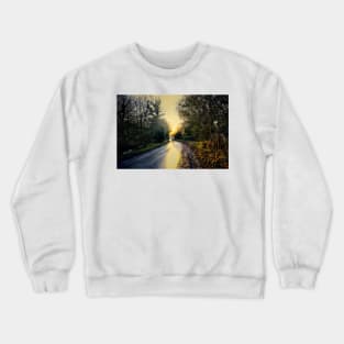 Winter Walk Crewneck Sweatshirt